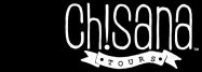 Chisana Tours Logo